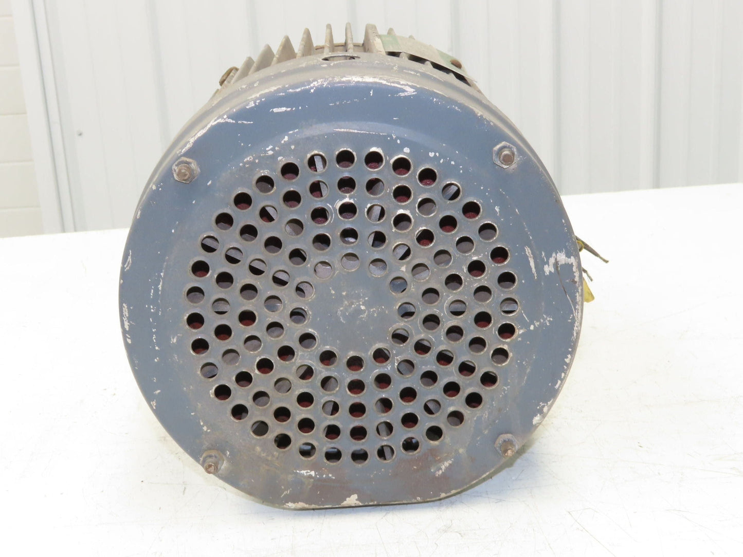 Lincoln T-2993 AC Motor 3Hp 1170rpm 230/460v 3ph 213T TEFC