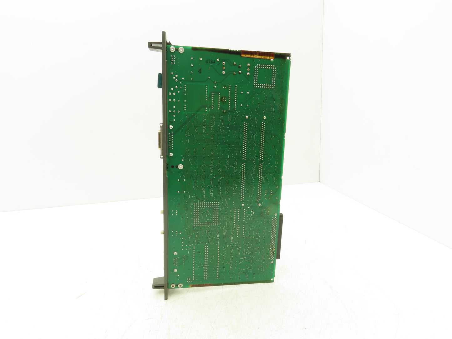 Fanuc A16B-2201-0570/02B OSI/Ethernet Control Board Module