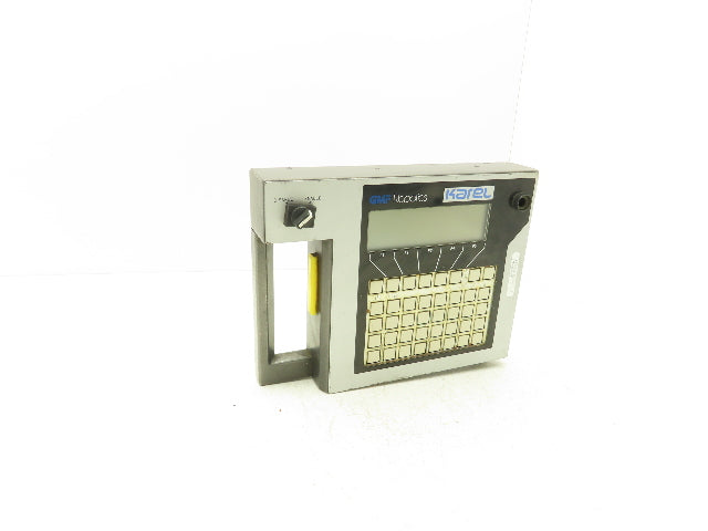 Fanuc A05B-202-C141 GMF Robotics Karel Teach Pendant *No Keypad Overlay