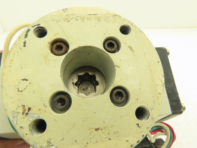 Unitorq Pneumatic Valve Actuator 150 PSI