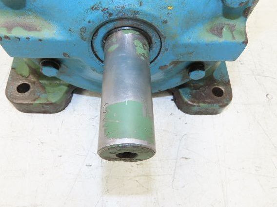 Browning 300U1-LR20 Gearbox 20:1 Reducer 88rpm 2.26Hp RH Output