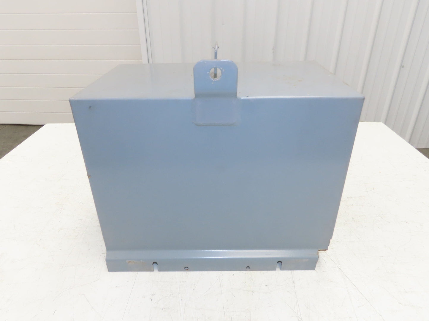 Square D 6T2F Type ST Insulated Transformer 6kVA 480v 7.2A Hi 208/120v 16.7A Lo