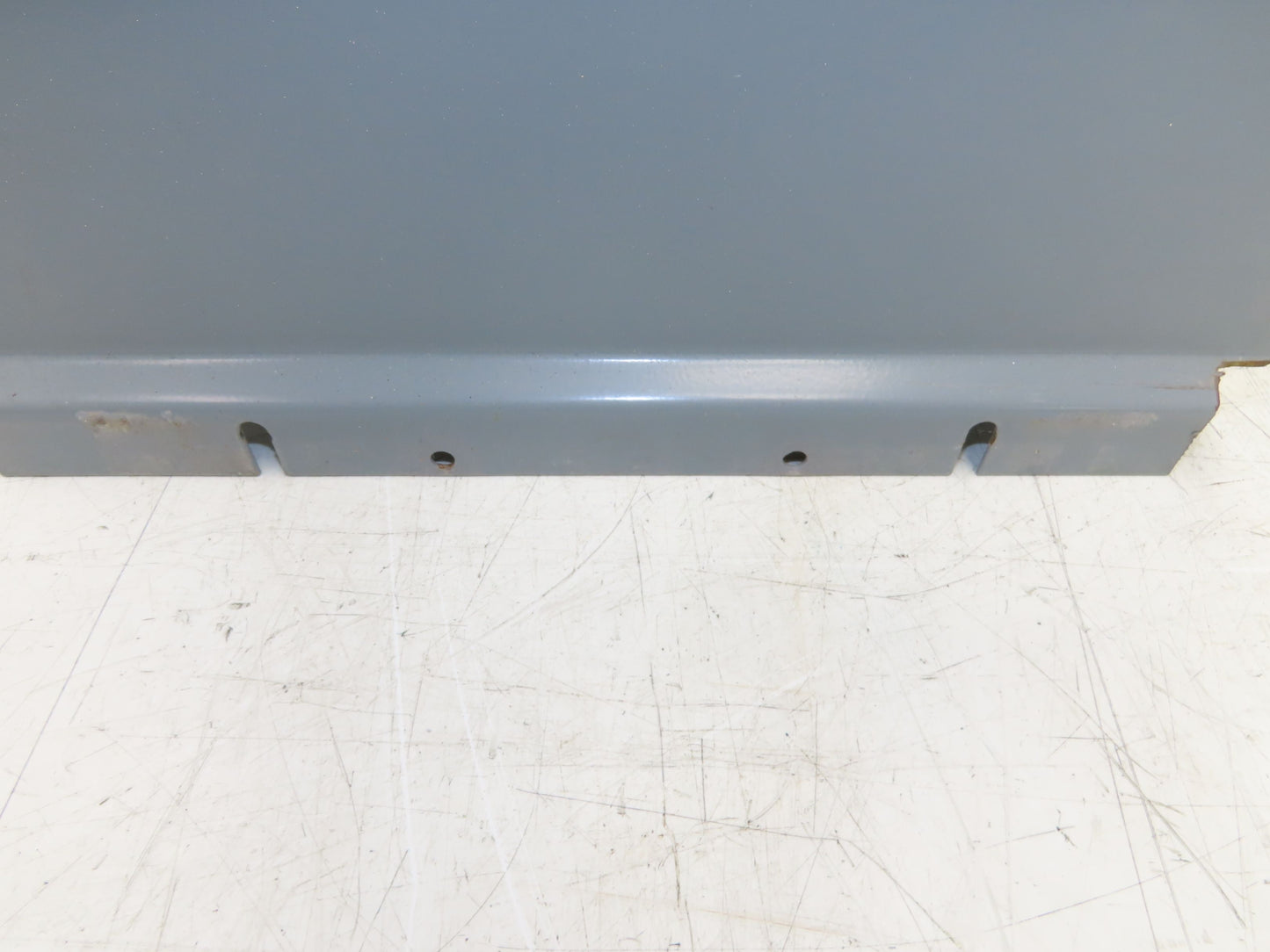 Square D 6T2F Type ST Insulated Transformer 6kVA 480v 7.2A Hi 208/120v 16.7A Lo