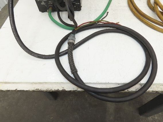 Miller Maxstar 152 Tig Welder 120 Amp CC-DD Snap Start II 230V 1 Phase Tested