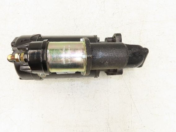 J&N 410-12145 Industrial Heavy Duty Starter Motor 12v CW 10-Tooth