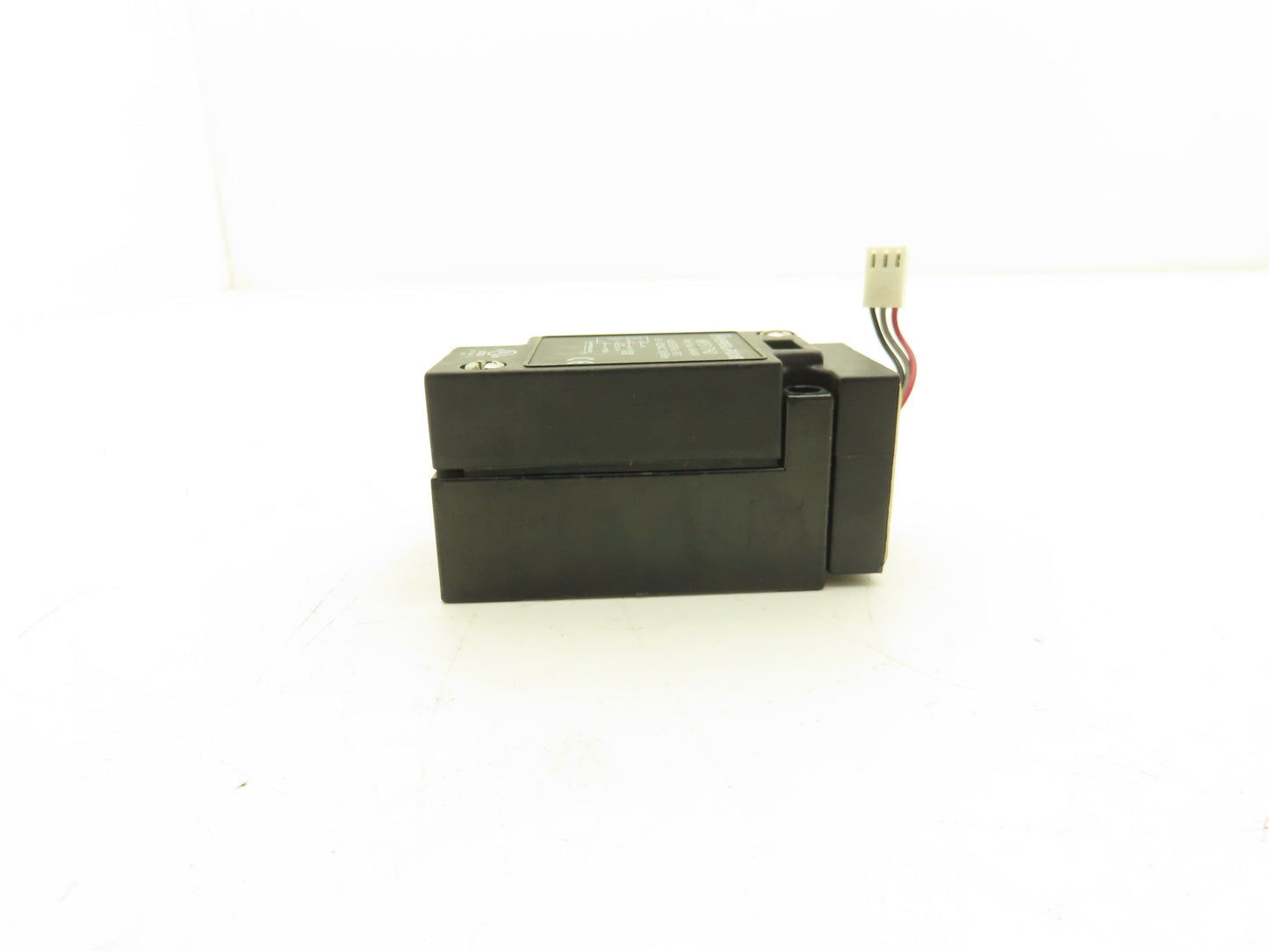 Pepperl Fuchs MPS17HD Photoelectric Sensor Plug-In Base