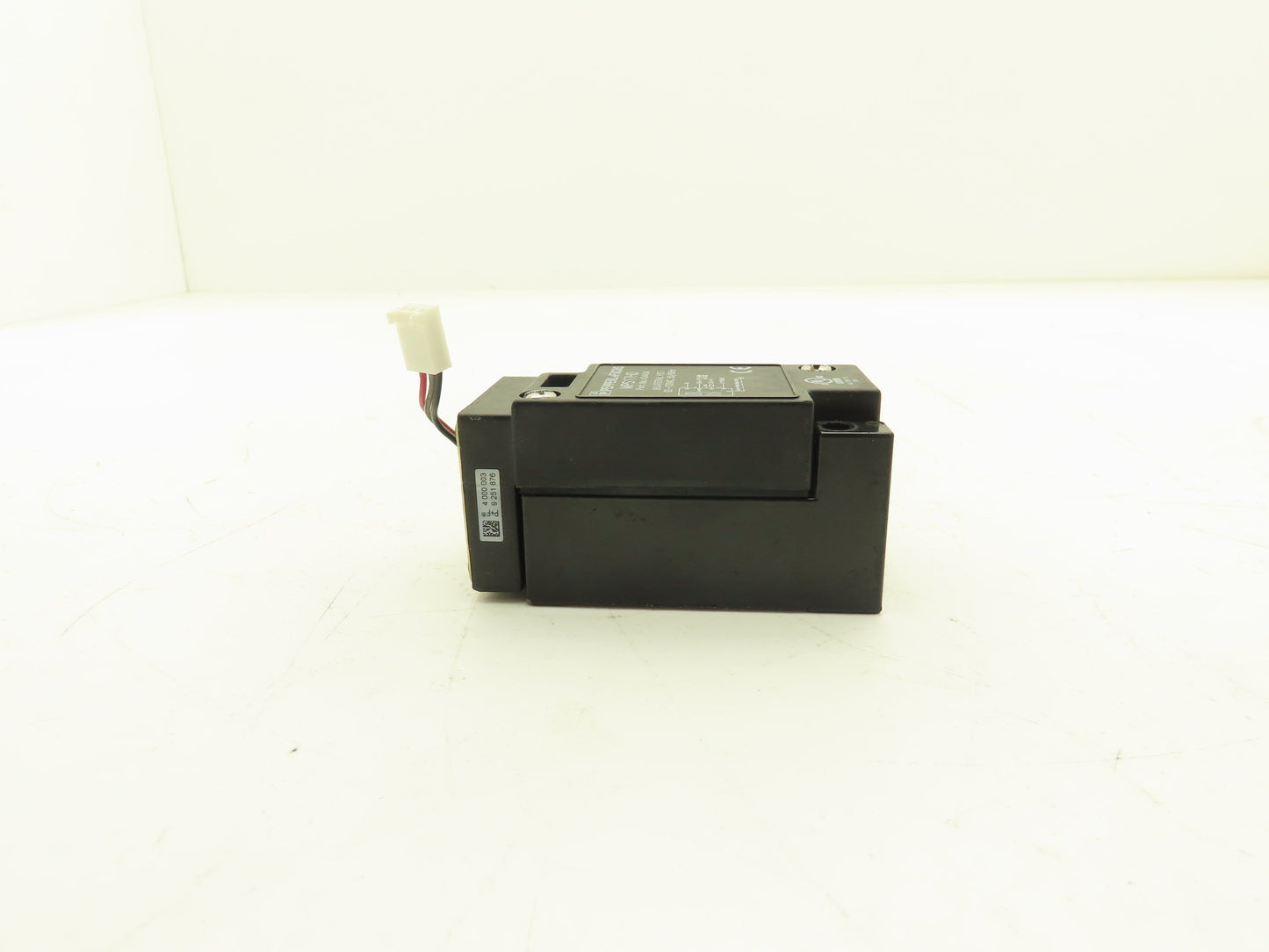 Pepperl Fuchs MPS17HD Photoelectric Sensor Plug-In Base