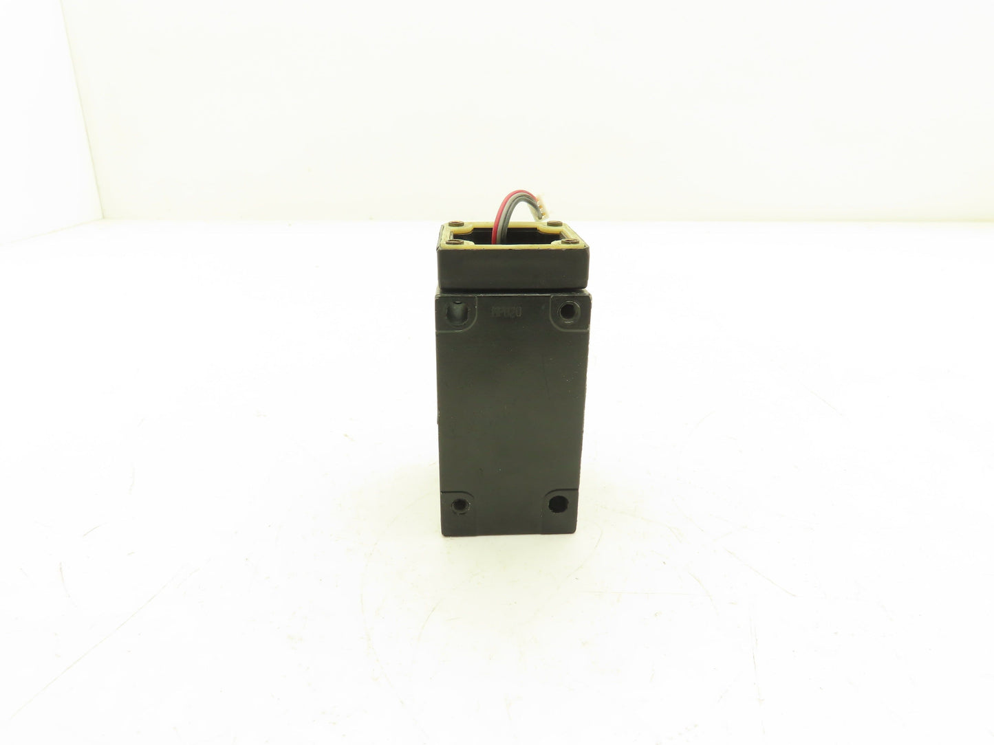 Pepperl Fuchs MPS17HD Photoelectric Sensor Plug-In Base