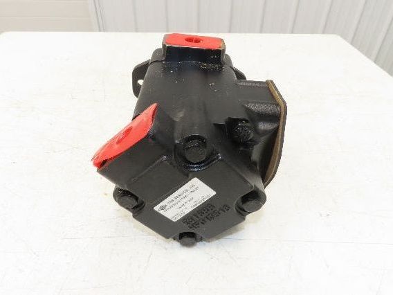 CRS CRS2520VQ17A8-11BA20 Double Vane Pump 17gpm 2500rpm 3000psi