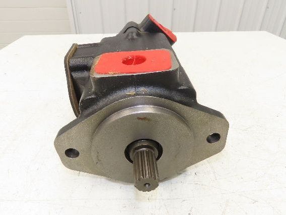 CRS CRS2520VQ17A8-11BA20 Double Vane Pump 17gpm 2500rpm 3000psi