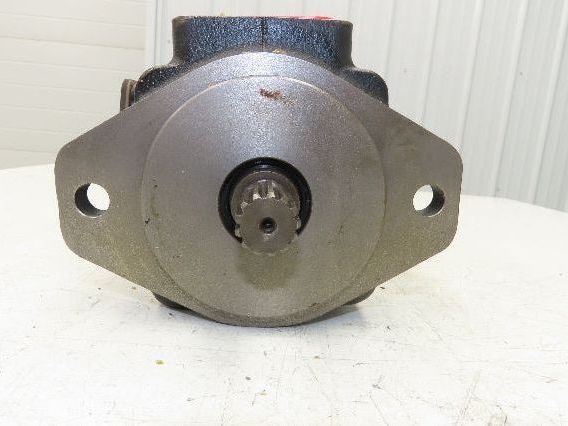 CRS CRS2520VQ17A8-11BA20 Double Vane Pump 17gpm 2500rpm 3000psi