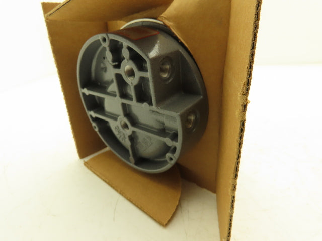 Dwyer 2210 Differential Pressure Gauge Magnehelic 0-10psi