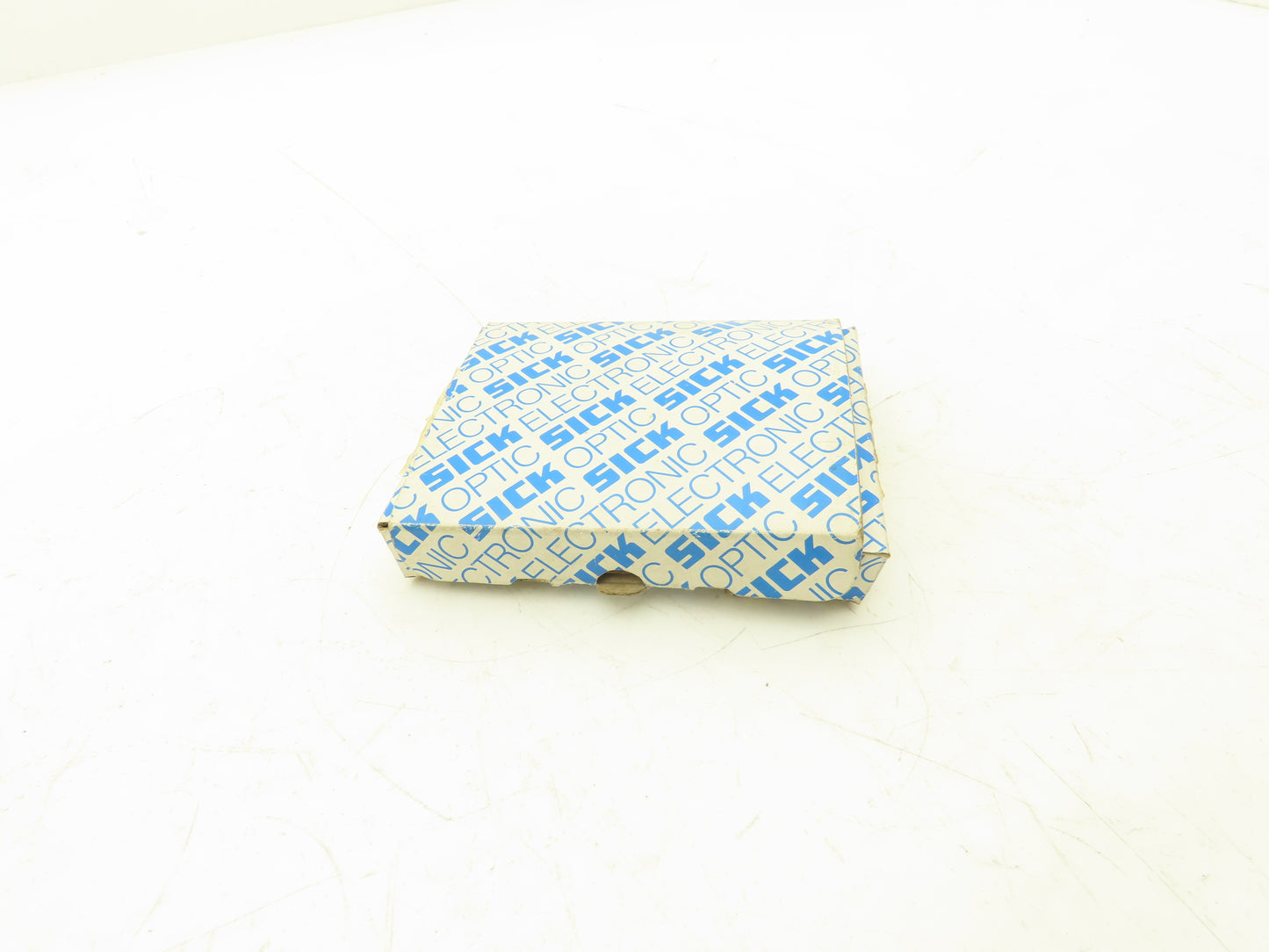 Sick WL12-B5671 Photoelectric Reflex Switch 10-30V 100mA output IP67