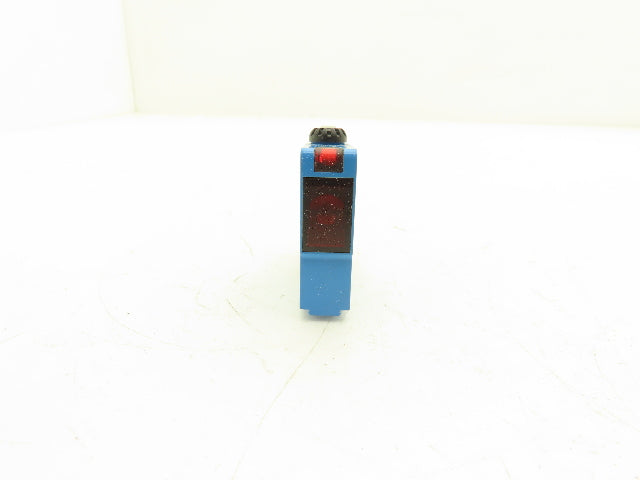 Sick WL12-B5671 Photoelectric Reflex Switch 10-30V 100mA output IP67