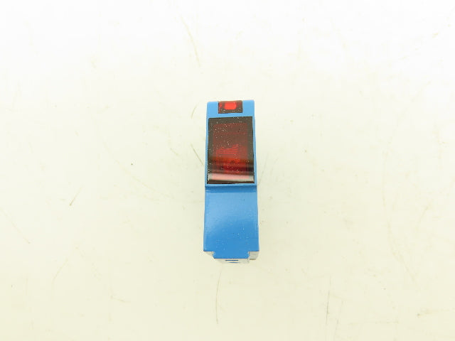 Sick WL12-B5671 Photoelectric Reflex Switch 10-30V 100mA output IP67