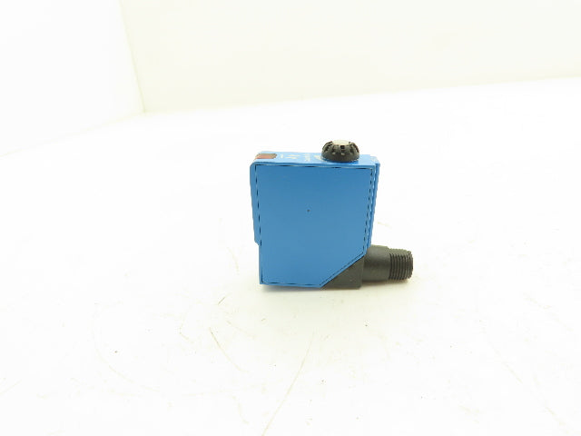 Sick WL12-B5671 Photoelectric Reflex Switch 10-30V 100mA output IP67