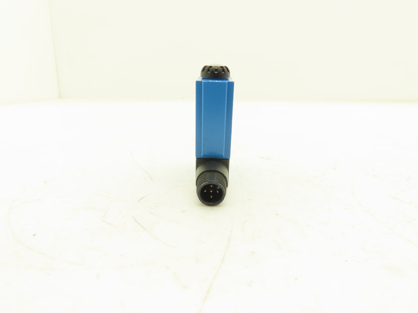 Sick WL12-B5671 Photoelectric Reflex Switch 10-30V 100mA output IP67
