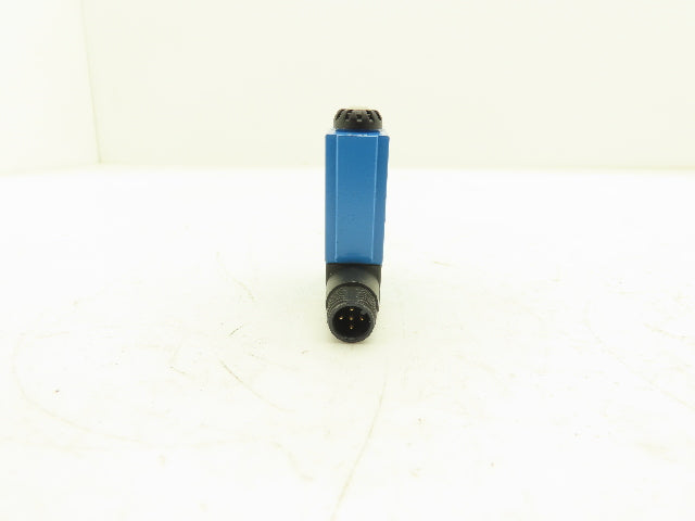 Sick WL12-B5671 Photoelectric Reflex Switch 10-30V 100mA output IP67