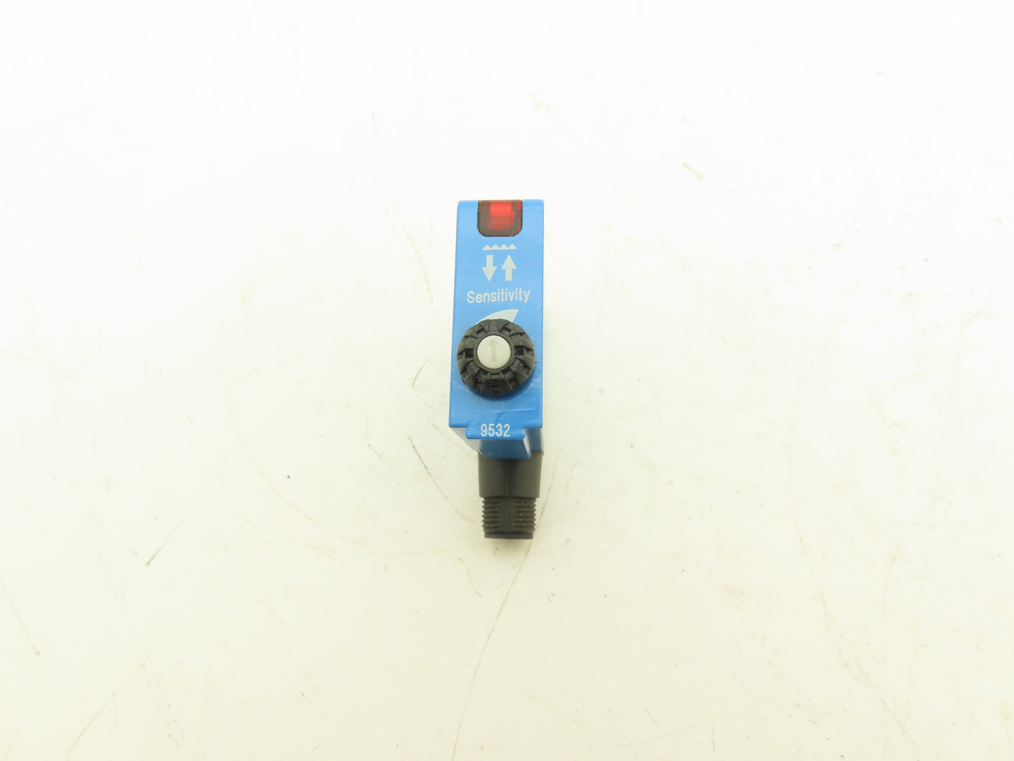 Sick WL12-B5671 Photoelectric Reflex Switch 10-30V 100mA output IP67