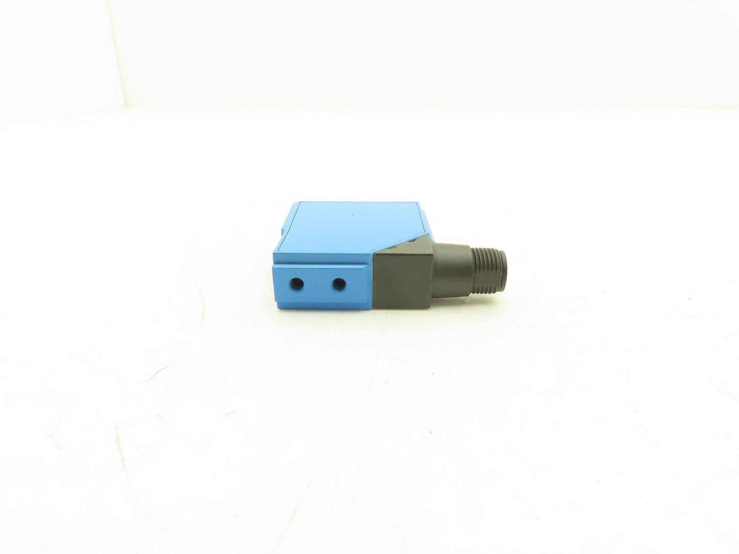 Sick WL12-B5671 Photoelectric Reflex Switch 10-30V 100mA output IP67