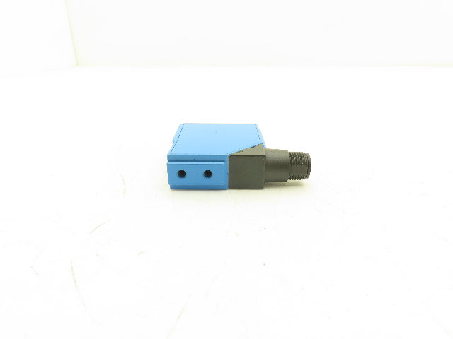 Sick WL12-B5671 Photoelectric Reflex Switch 10-30V 100mA output IP67