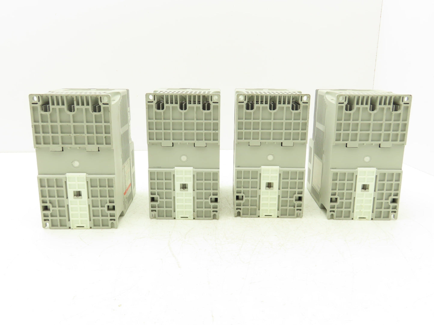 Allen Bradley 22D-D1P4N104 PowerFlex 40P VFD 3Ph 0.5Hp 460v 1.4A 500Hz