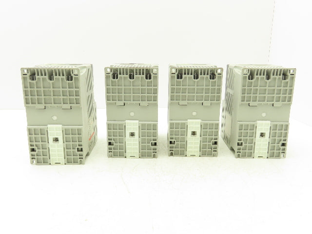 Allen Bradley 22D-D1P4N104 PowerFlex 40P VFD 3Ph 0.5Hp 460v 1.4A 500Hz
