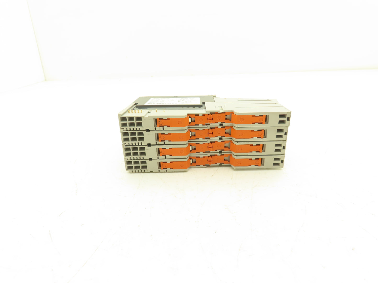 Allen Bradley 1734-OB4E Digital Output Module 4-Point 24vDC F/W 3.022 Lot of 4