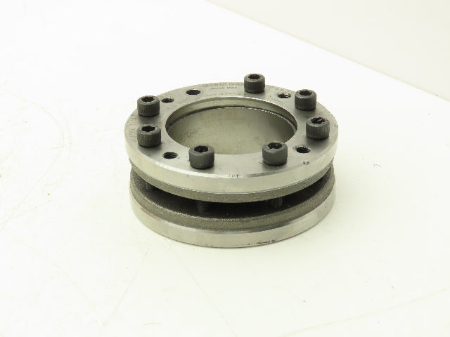 Gerwah PSV 5003 NG 40-K Shrink Disc Hollow Shaft Coupling Adapter 54mm ID