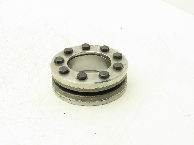 Gerwah Peter PSV 5003 50x90 Shrink Disc Hollow Shaft Coupling Adapter 50mm ID