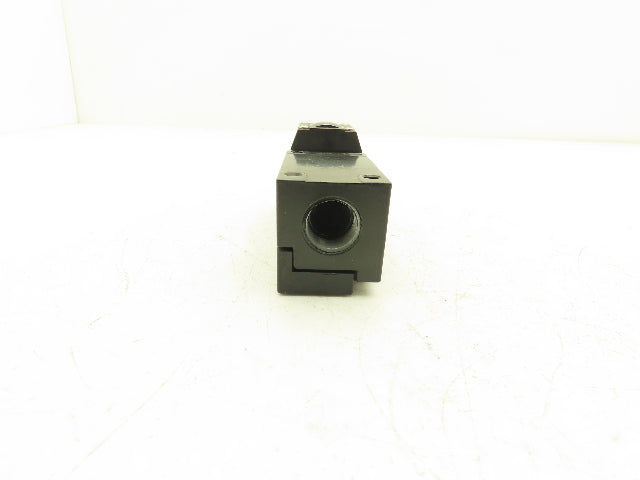 Pepperl+Fuchs Photoelectric Sensor Scanning Head 4 Wire NPN Base Retroreflective