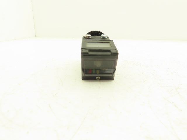 Allen Bradley 42GRU-92L0-QD Photoswitch Polar Retroreflective 10-40vdc PNP/NPN