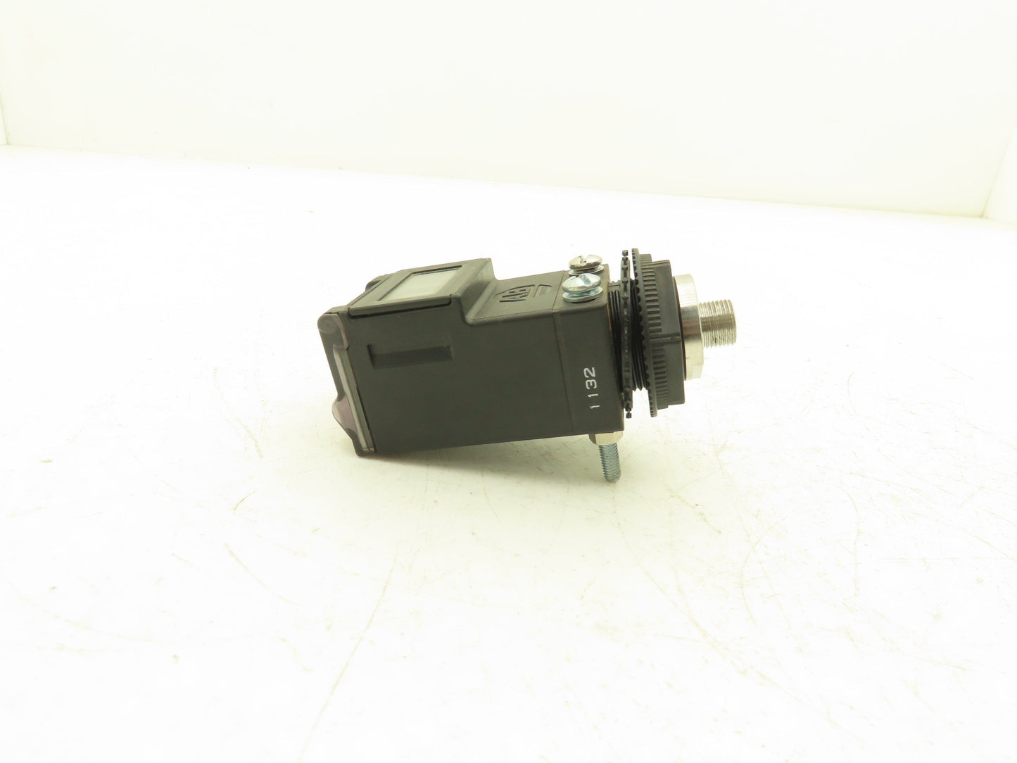 Allen Bradley 42GRU-92L0-QD Photoswitch Polar Retroreflective 10-40vdc PNP/NPN