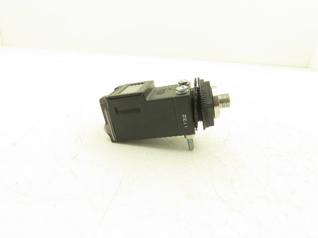 Allen Bradley 42GRU-92L0-QD Photoswitch Polar Retroreflective 10-40vdc PNP/NPN