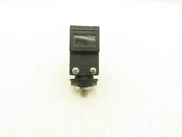 Allen Bradley 42GRU-92L0-QD Photoswitch Polar Retroreflective 10-40vdc PNP/NPN