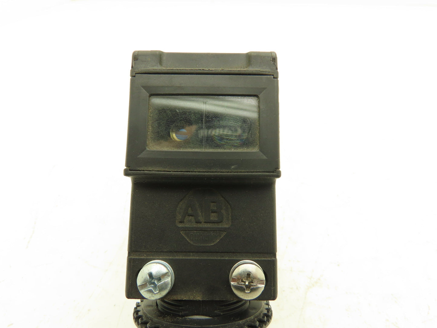 Allen Bradley 42GRU-92L0-QD Photoswitch Polar Retroreflective 10-40vdc PNP/NPN
