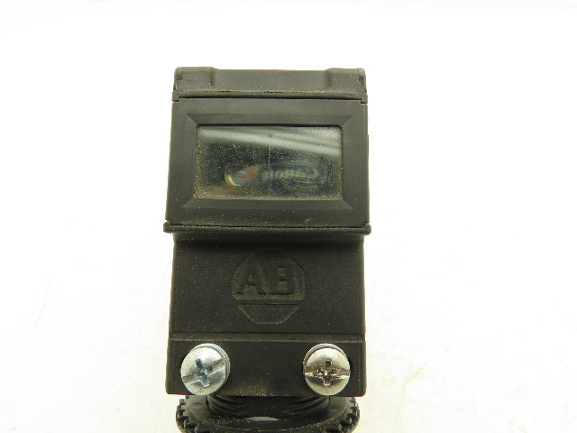 Allen Bradley 42GRU-92L0-QD Photoswitch Polar Retroreflective 10-40vdc PNP/NPN