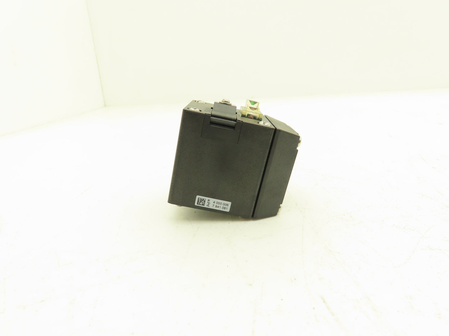Pepperl+Fuchs MPL1HD Photoelectric Sensor Scanning Photo Head Retro
