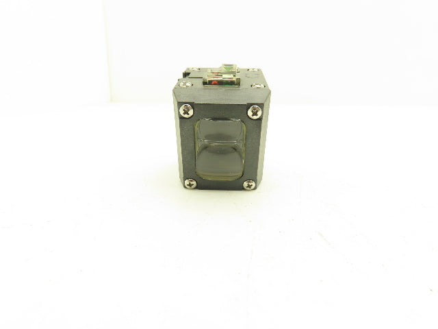 Pepperl+Fuchs MPL1HD Photoelectric Sensor Scanning Photo Head Retro