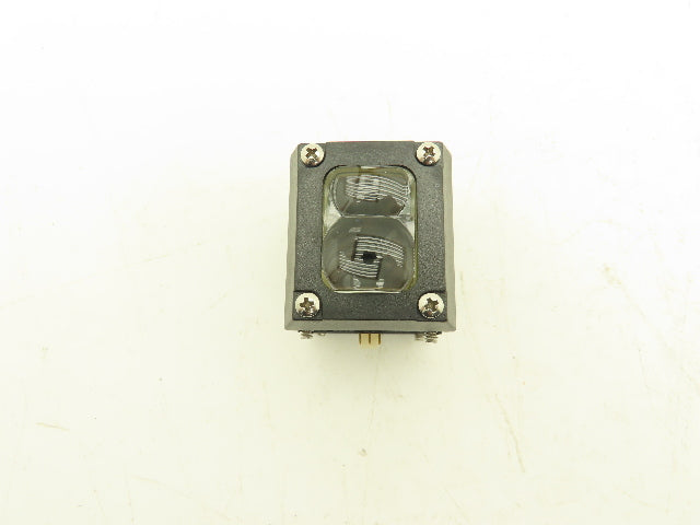 Pepperl+Fuchs MPL1HD Photoelectric Sensor Scanning Photo Head Retro