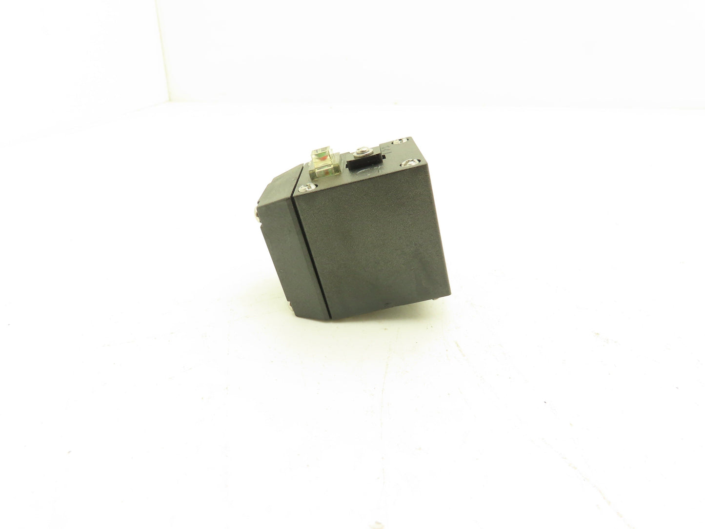 Pepperl+Fuchs MPL1HD Photoelectric Sensor Scanning Photo Head Retro