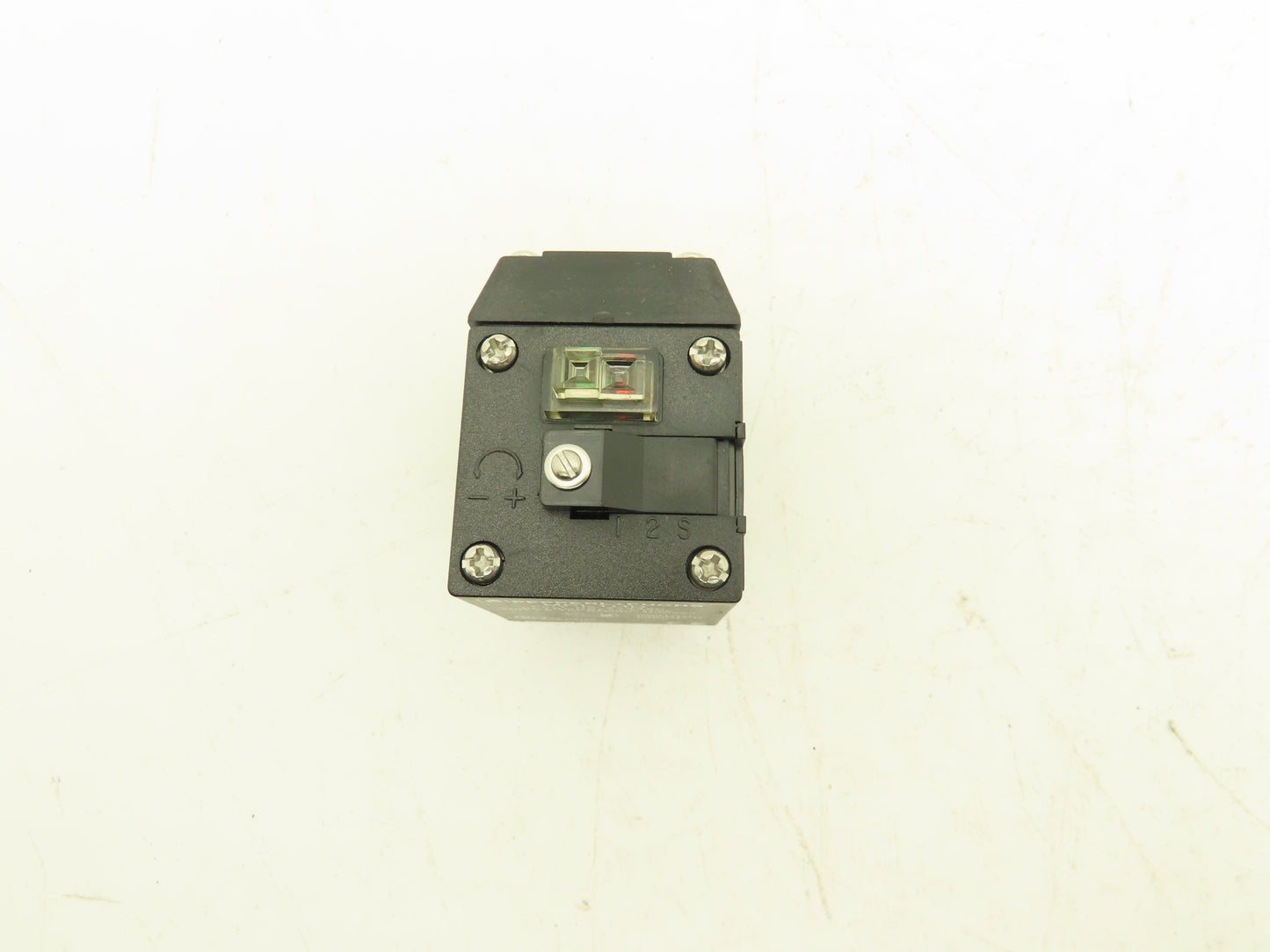 Pepperl+Fuchs MPL1HD Photoelectric Sensor Scanning Photo Head Retro