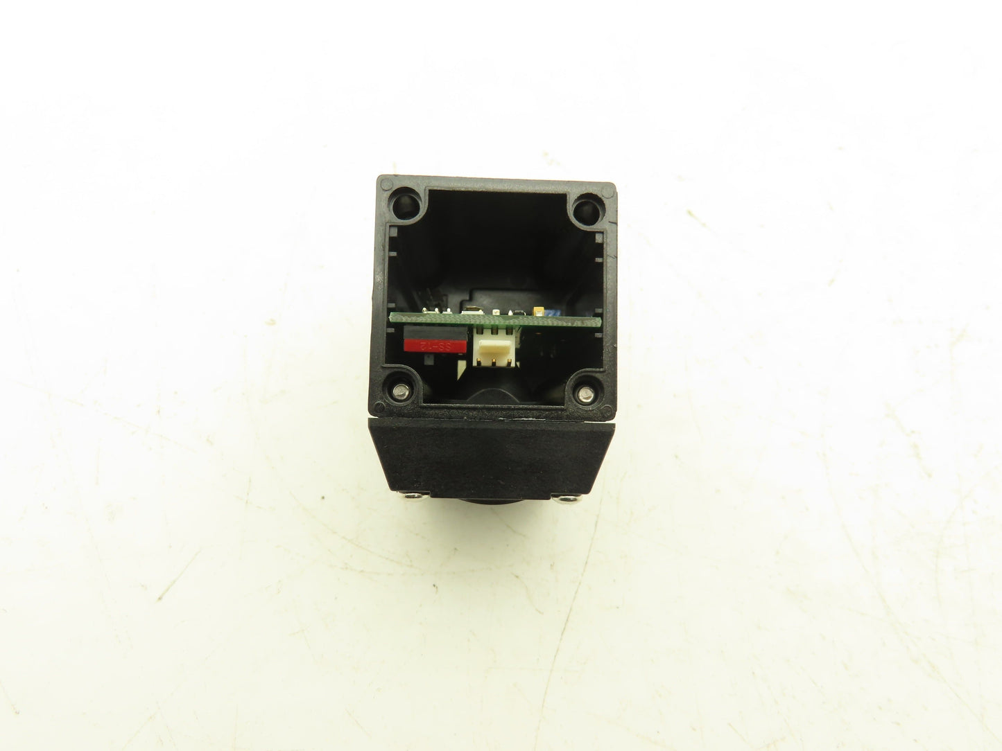 Pepperl+Fuchs MPL1HD Photoelectric Sensor Scanning Photo Head Retro