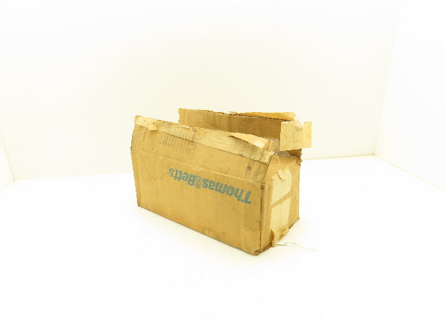 Thomas & Betts DF3404FRA0K Receptacle Russellstoll 480V 30A 3ph 60 Hz Type 3R