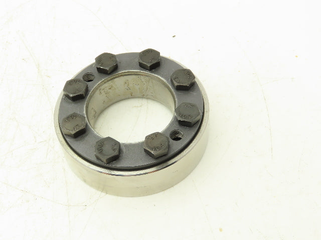Stuwe HSD 50x22x50 Shrink Disc Shaft Coupling Adapter 50mm ID D-45527