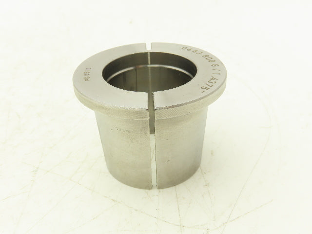 Ringfeder 0643 800 8/1.4375 Taper Bushing for NG35 Shrink Disc 1-7/16" Shaft