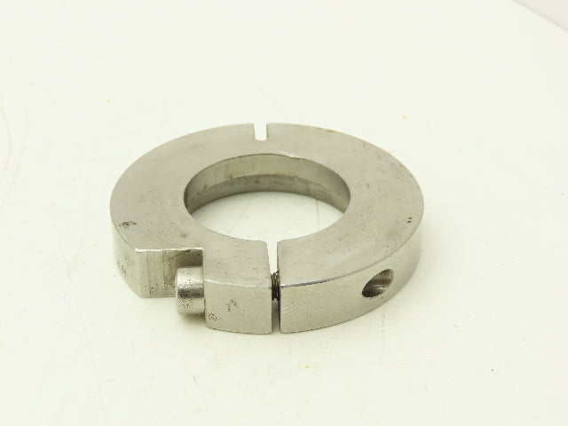 Sew Eurodrive 06439365 Split Ring Collar for Shrink Disc Bushing 1-7/16" Shaft
