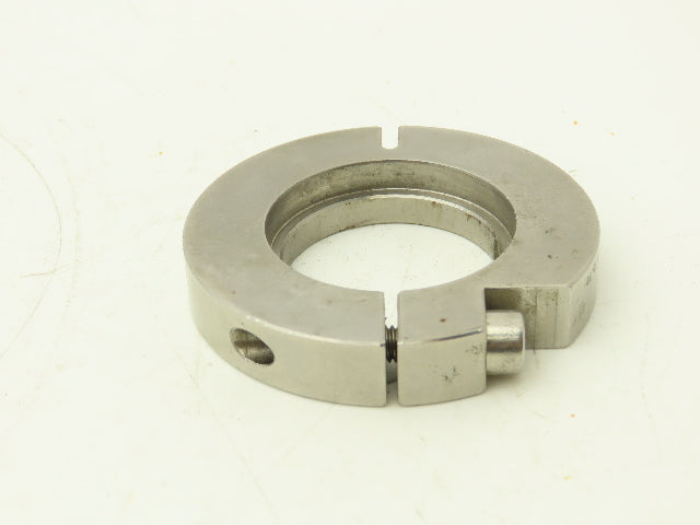Sew Eurodrive 06439365 Split Ring Collar for Shrink Disc Bushing 1-7/16" Shaft