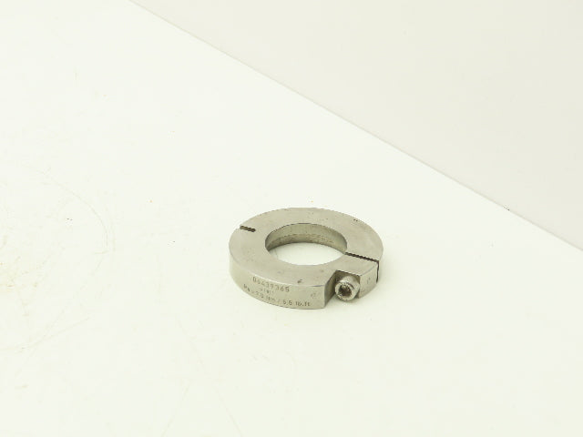 Sew Eurodrive 06439365 Split Ring Collar for Shrink Disc Bushing 1-7/16" Shaft