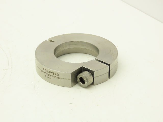 Sew Eurodrive 06439373 Split Ring Collar for Shrink Disc Bushing 1-1/2" Shaft